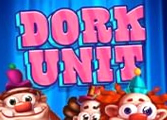 Dork Unit юмор