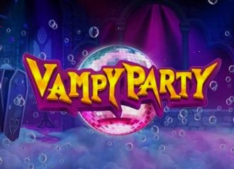 Vampy Party от Pragmatic